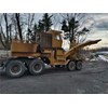 1988 Trelan DL18 Mobile Wood Chipper